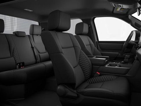 New 2026 Toyota Tundra SR AWD/4WD image 27