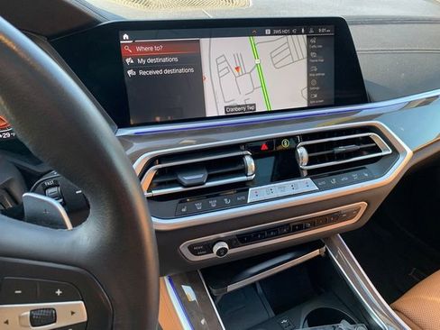 Used 2023 BMW X5 xDrive40i w/ Premium Package image 23