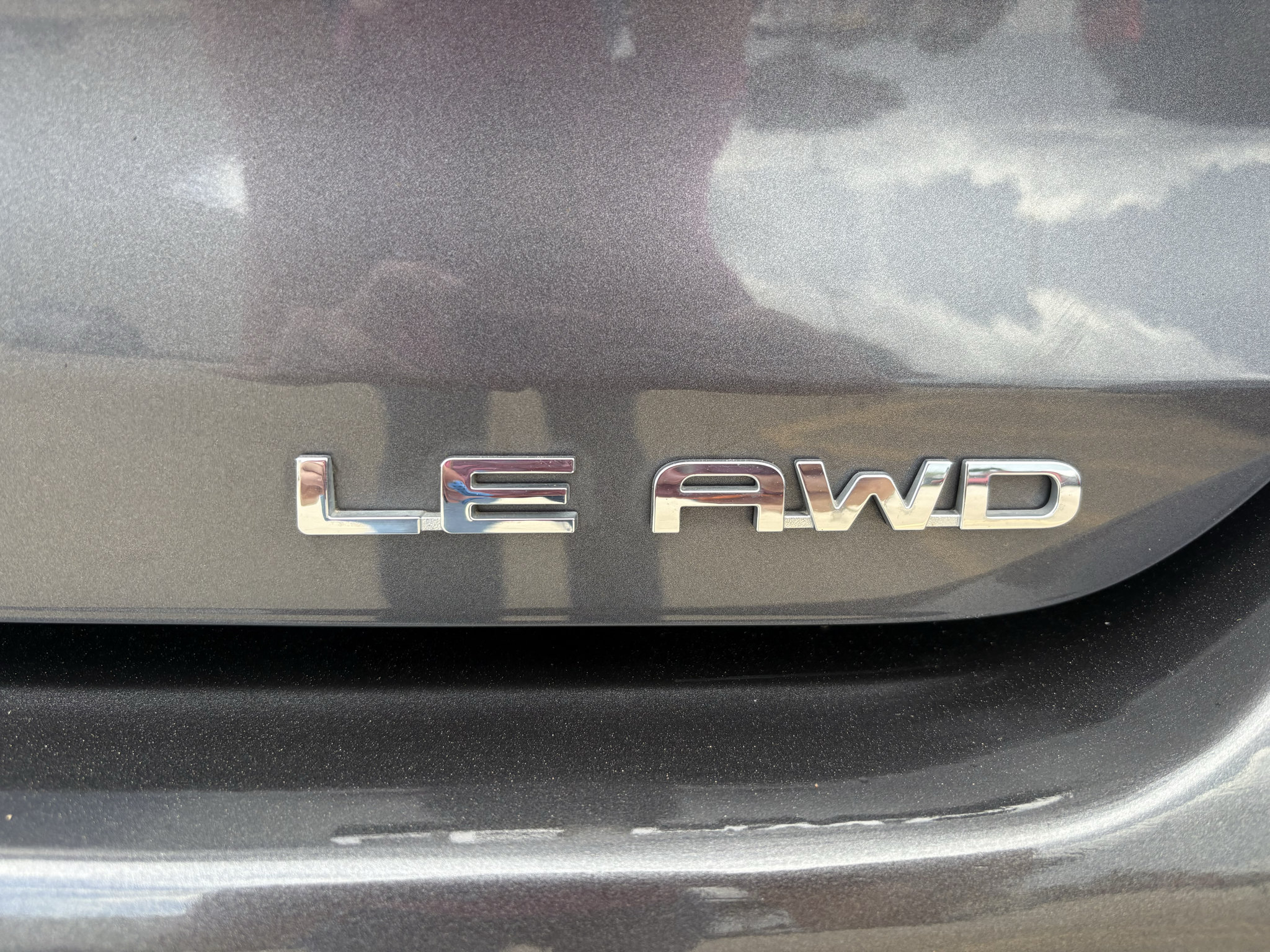 Used 2023 Toyota Highlander LE AWD/4WD image 30
