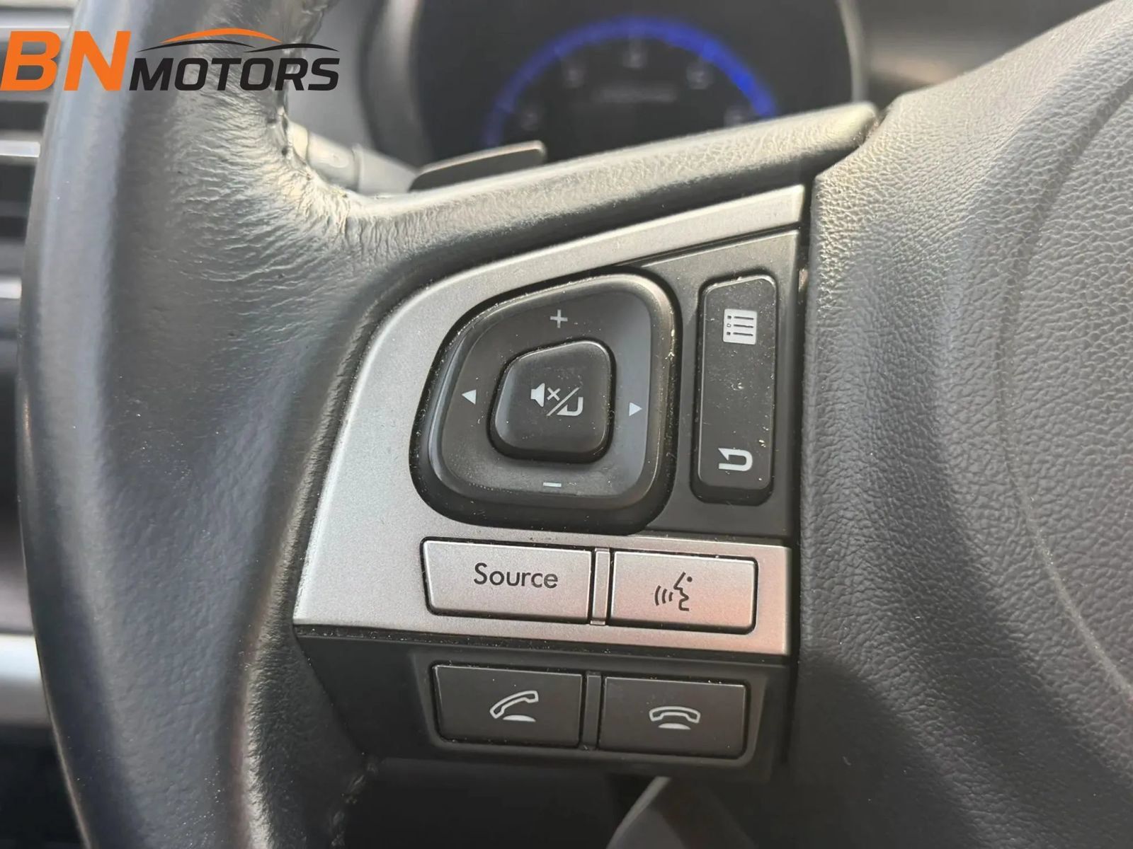 Used 2016 Subaru Legacy 3.6R Limited AWD/4WD image 25