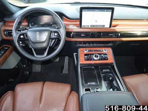 Used 2022 Lincoln Aviator Reserve w/ Equipment Group 201A image 20