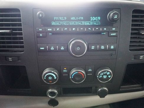 Used 2008 GMC Sierra 1500 SLE w/ Pro Grade Edition image 15