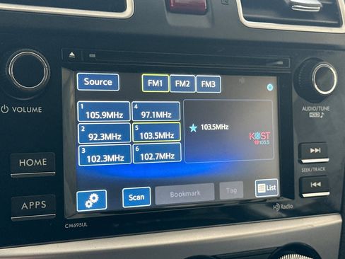 Used 2016 Subaru Crosstrek 2.0i Premium image 19