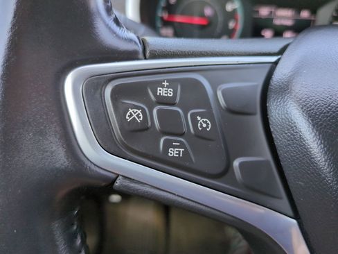 Used 2022 Chevrolet Malibu RS image 20