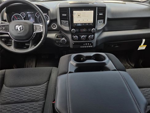 New 2026 RAM 1500 Tradesman AWD/4WD image 9