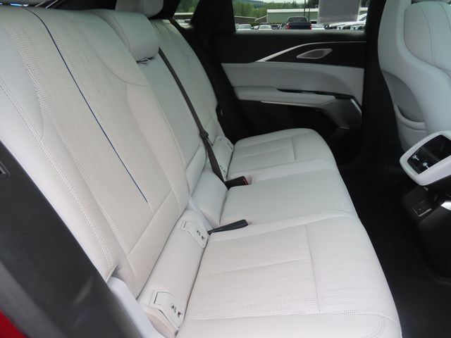 Certified 2024 Cadillac Lyriq Sport AWD/4WD image 40