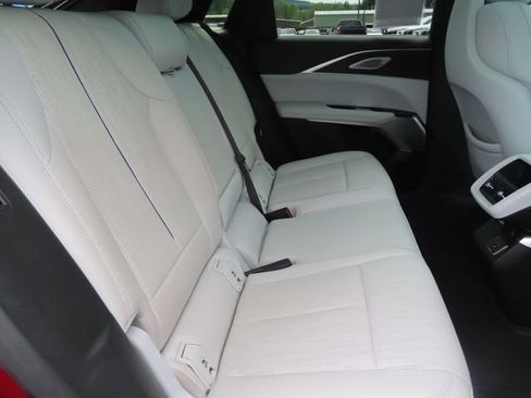 Certified 2024 Cadillac Lyriq Sport AWD/4WD image 40