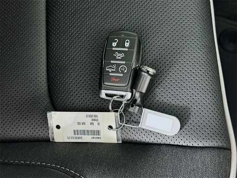 New 2026 RAM 1500 Limited image 20