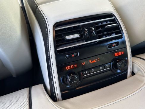 Used 2016 BMW 640i Gran Coupe w/ M Sport Edition RWD image 13