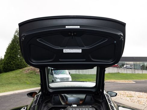 Used 2024 Lotus Emira First Edition RWD image 42