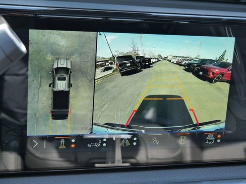 New 2026 GMC Sierra 3500 Denali w/ Denali Reserve Package AWD/4WD image 56