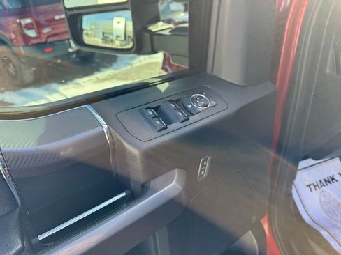 Certified 2020 Ford F150 XLT w/ Equipment Group 302A Luxury image 13