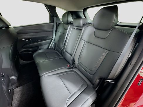 Certified 2025 Hyundai Tucson SEL image 26