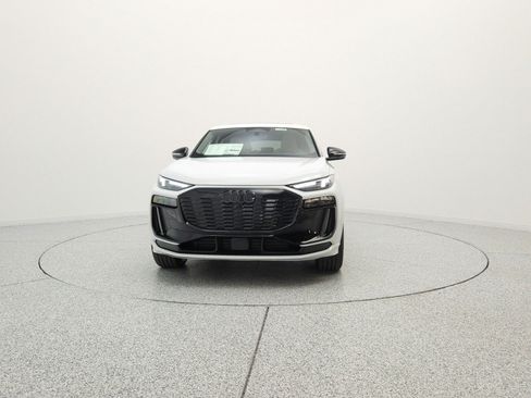New 2027 Audi Q6 e-tron Premium Plus AWD/4WD image 2