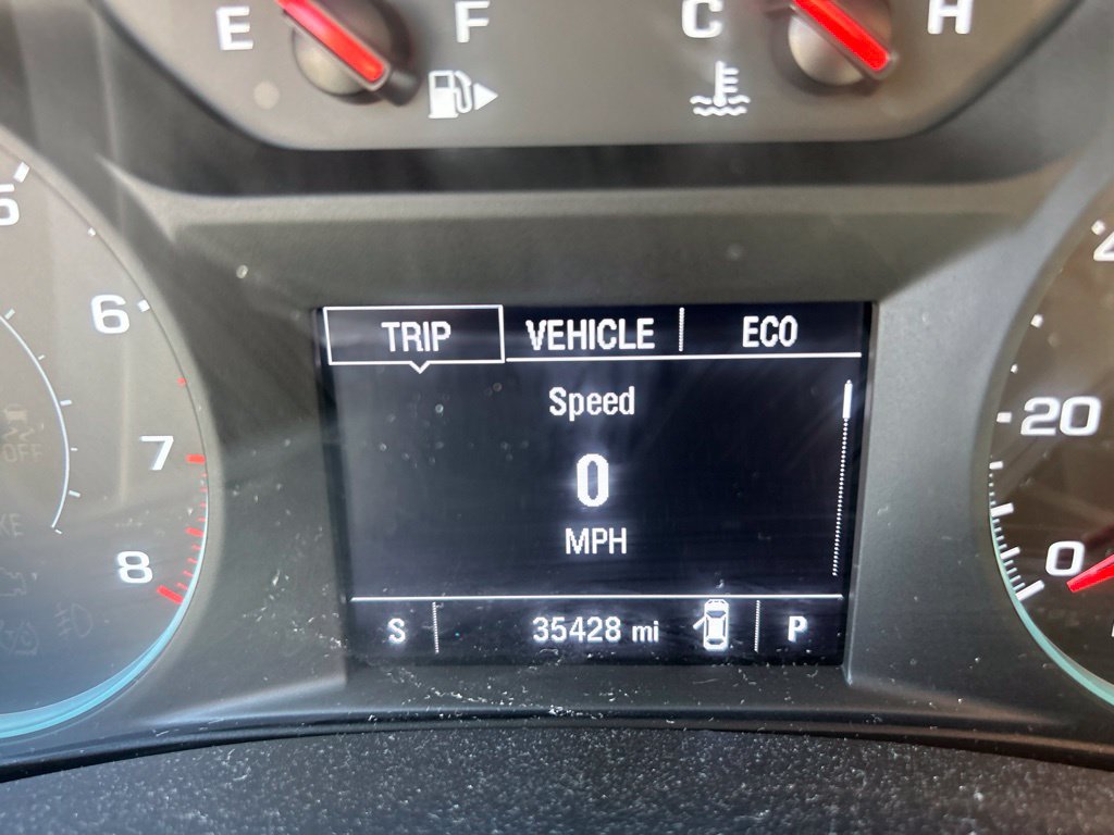 Used 2023 Chevrolet Malibu LS FWD image 20