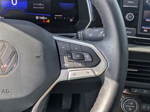 Used 2022 Volkswagen Jetta SE FWD image 22