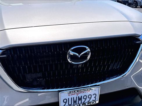 Used 2025 MAZDA CX-90 Plug-In Hybrid w/ Preferred AWD/4WD image 36