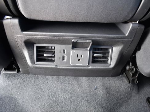 New 2026 GMC Sierra 1500 Elevation AWD/4WD image 29