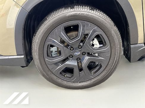 Certified 2025 Subaru Ascent Bronze Edition image 35