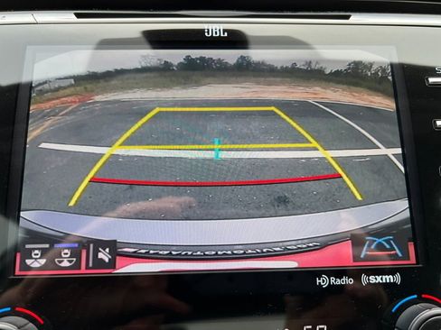 Used 2018 Toyota Camry XSE image 27