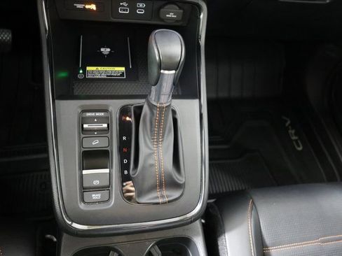 Used 2025 Honda CR-V Sport-L image 18