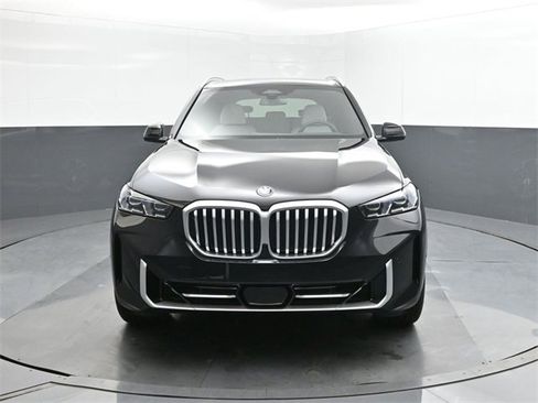 New 2026 BMW X5 sDrive40i w/ Climate Comfort Package image 30