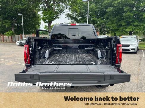 Used 2025 Ford F150 Tremor w/ Bed Utility Package AWD/4WD image 34
