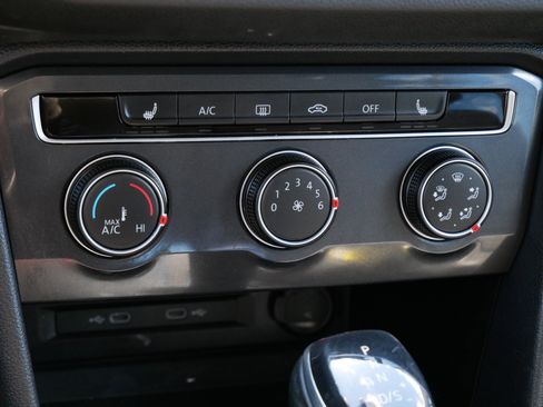 Certified 2023 Volkswagen Tiguan S image 23