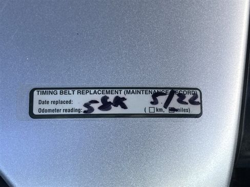 Used 2005 Lexus SC 430 Convertible RWD image 37