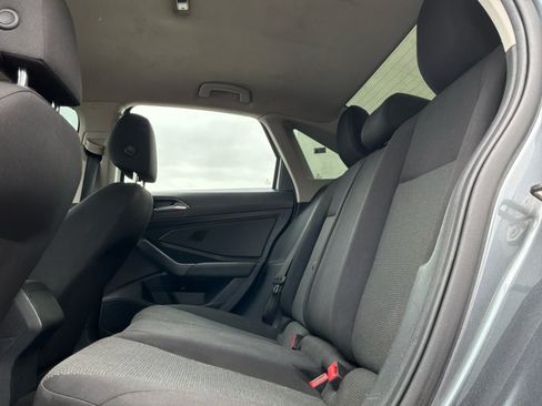 Used 2021 Volkswagen Jetta S w/ Driver Assistance Package FWD image 16