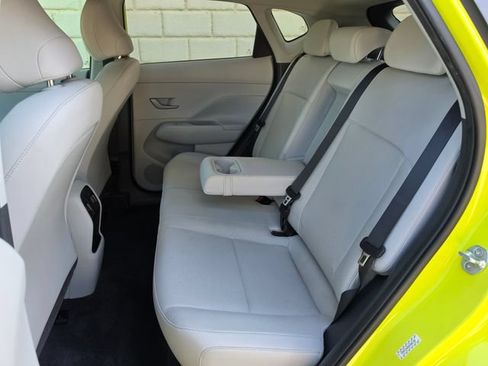 Used 2024 Hyundai Kona SEL FWD image 29
