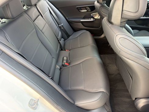 Certified 2026 Mercedes-Benz C 300 4MATIC Sedan image 30