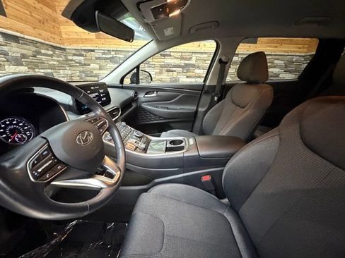 Used 2023 Hyundai Santa Fe SEL AWD/4WD image 13