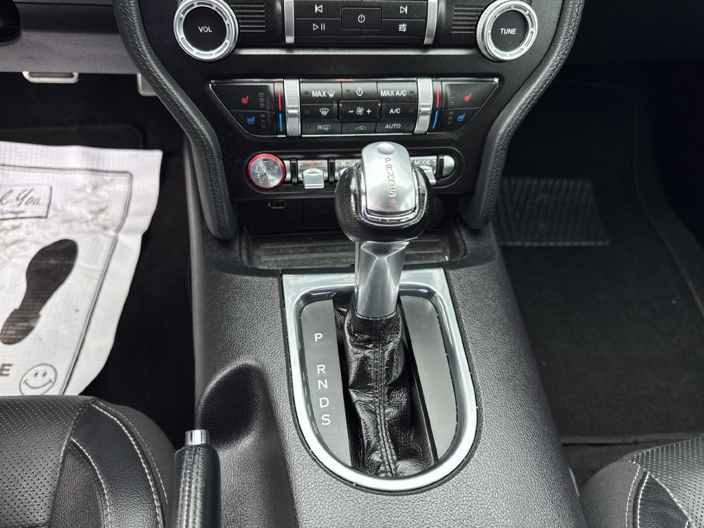 Used 2020 Ford Mustang GT Premium RWD image 13