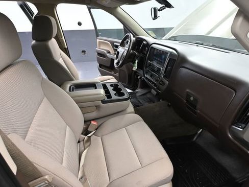 Used 2014 Chevrolet Silverado 1500 LT w/ All Star Edition AWD/4WD image 43