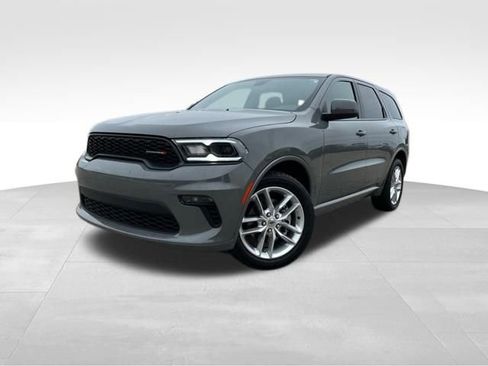 Used 2022 Dodge Durango GT image 1