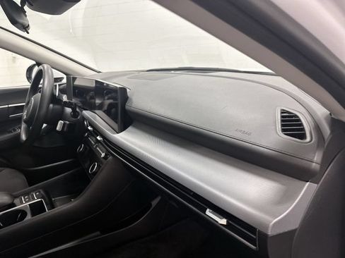 Used 2024 Hyundai Sonata SEL FWD image 16