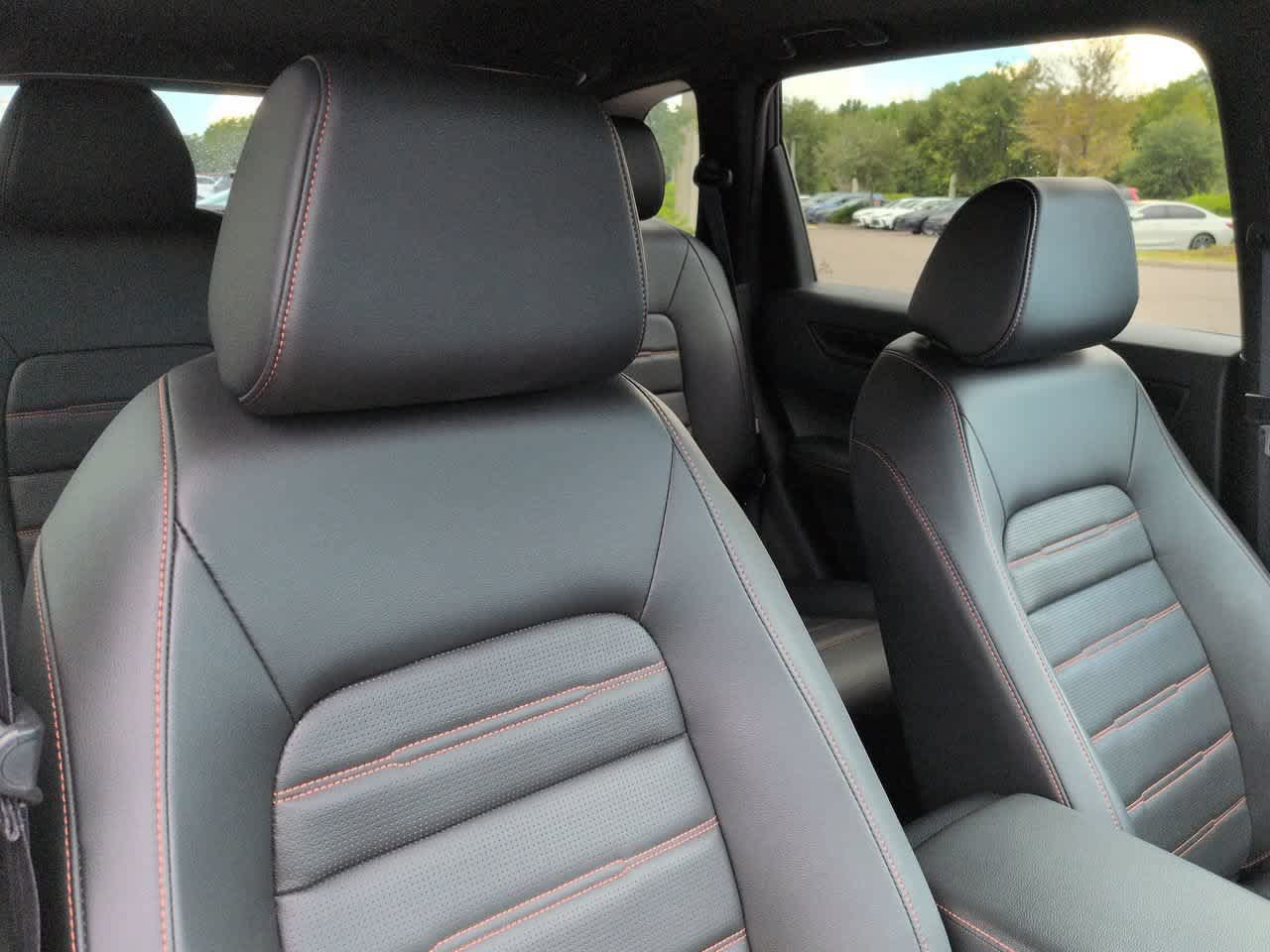 Used 2025 Honda CR-V Sport-L image 7