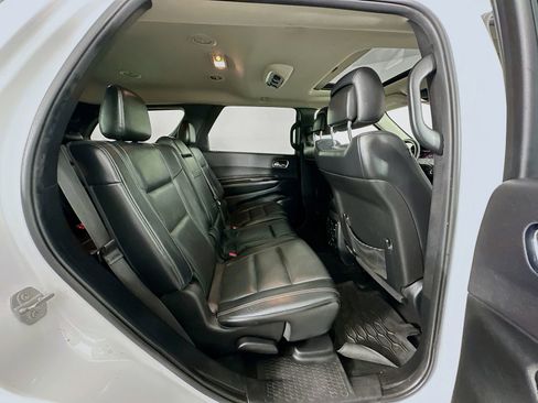 Used 2015 Dodge Durango Citadel AWD/4WD image 29