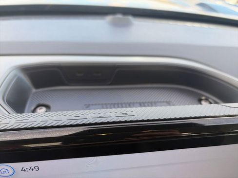 Used 2025 Ford Bronco Sport Big Bend w/ Convenience Package image 20