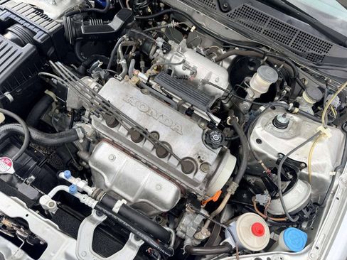 Used 2000 Honda Civic EX image 12