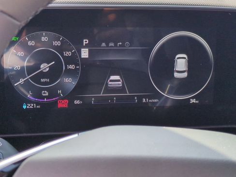 New 2026 Kia Niro Wind FWD image 12