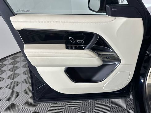 Used 2023 Land Rover Range Rover SE AWD/4WD image 10
