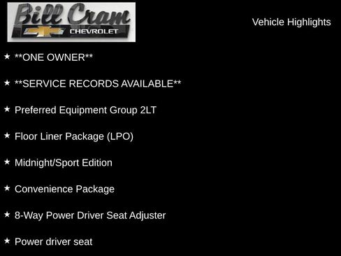 Used 2023 Chevrolet Blazer LT w/ Convenience Package image 5