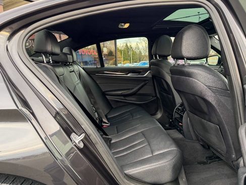 Used 2018 BMW 530i xDrive image 15