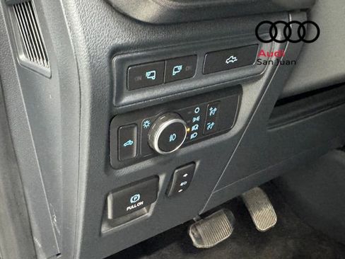 Used 2022 Ford F150 Tremor w/ Equipment Group 402A High AWD/4WD image 33