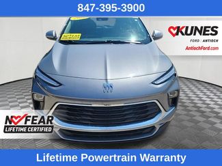 Used 2025 Buick Encore GX Preferred FWD video 2