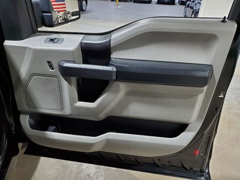 Used 2018 Ford F150 XL w/ XL Power Equipment Group image 15
