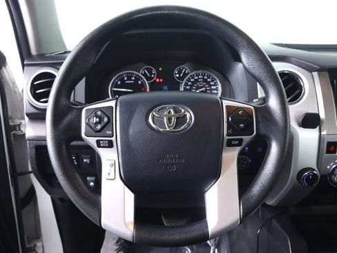 Used 2017 Toyota Tundra SR5 w/ TRD Off Road Package AWD/4WD image 11