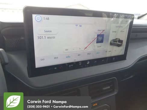 New 2026 Ford Maverick XL w/ Equipment Group 101A image 16